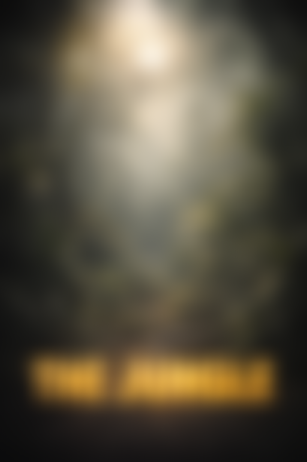 A blurred video thumbnail image.
