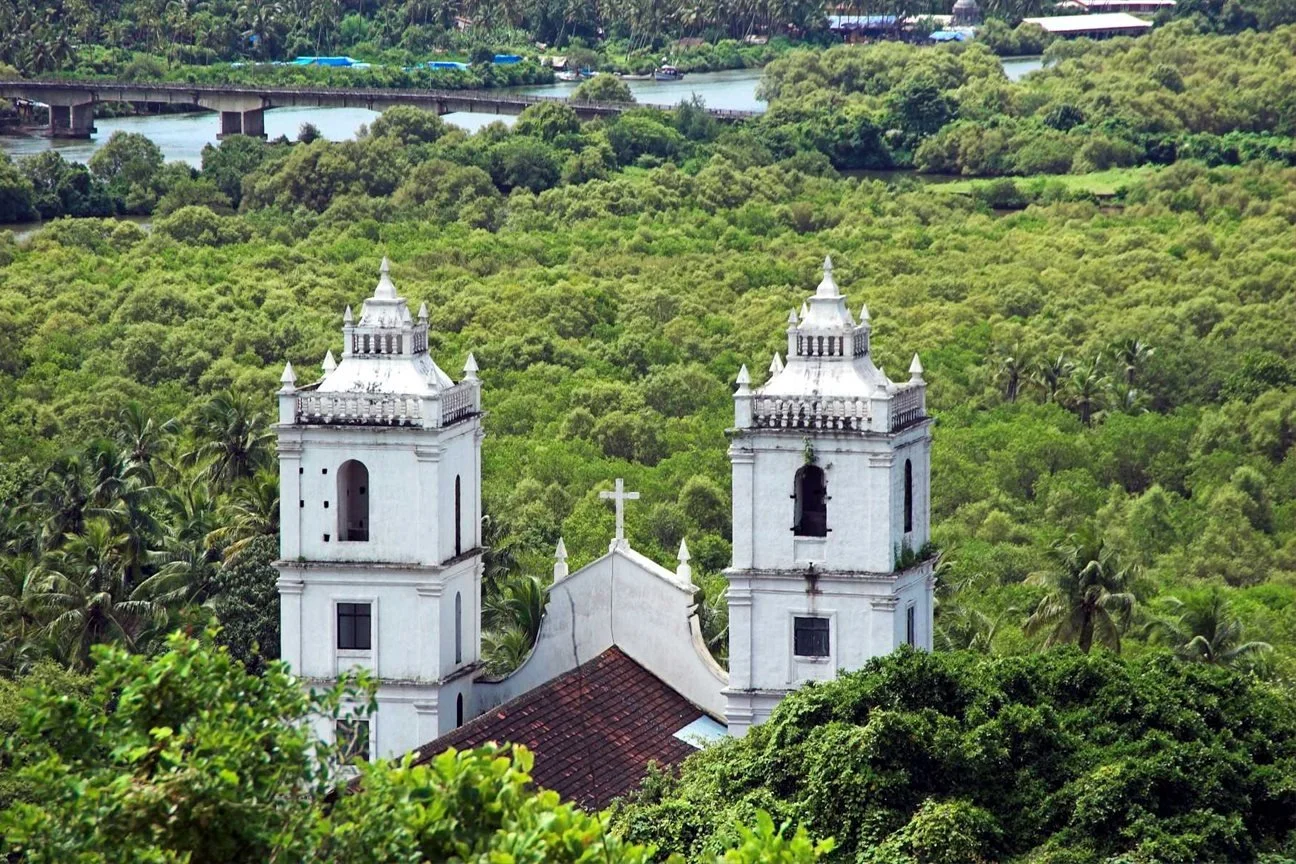 Genealogias