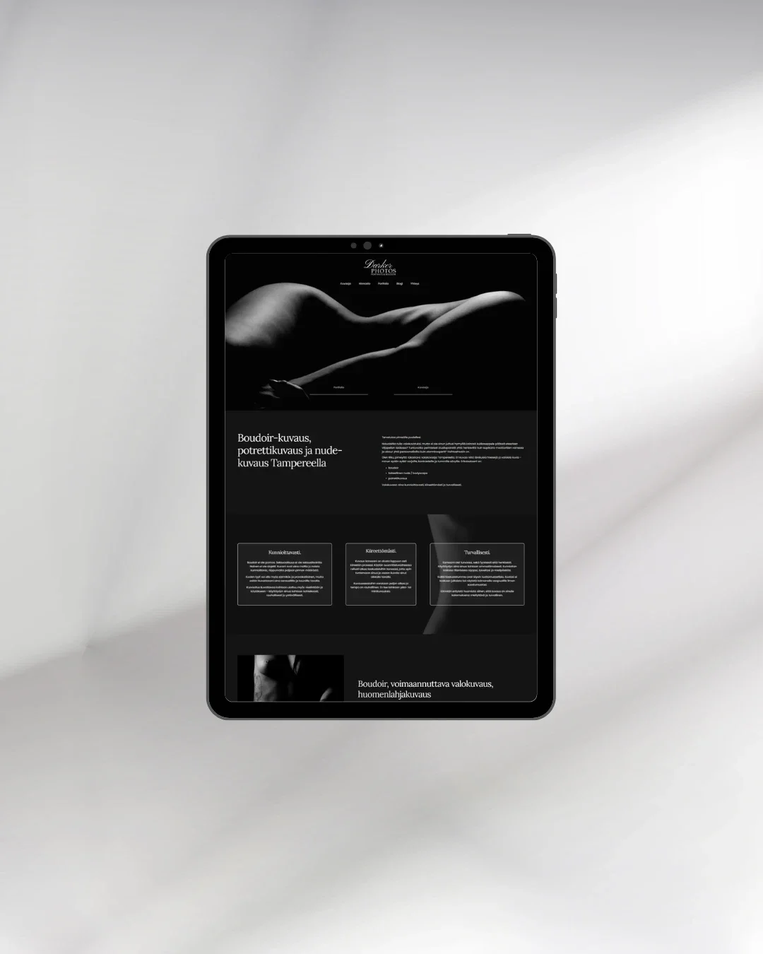 darker-photos-squarespace-verkkosivut-valokuvaajalle.webp