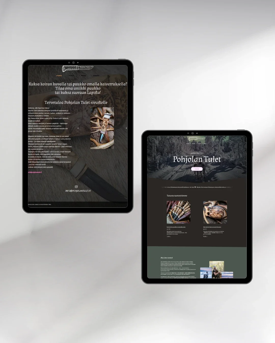 pohjolantulet-verkkosivu-uudistus-squarespace.webp