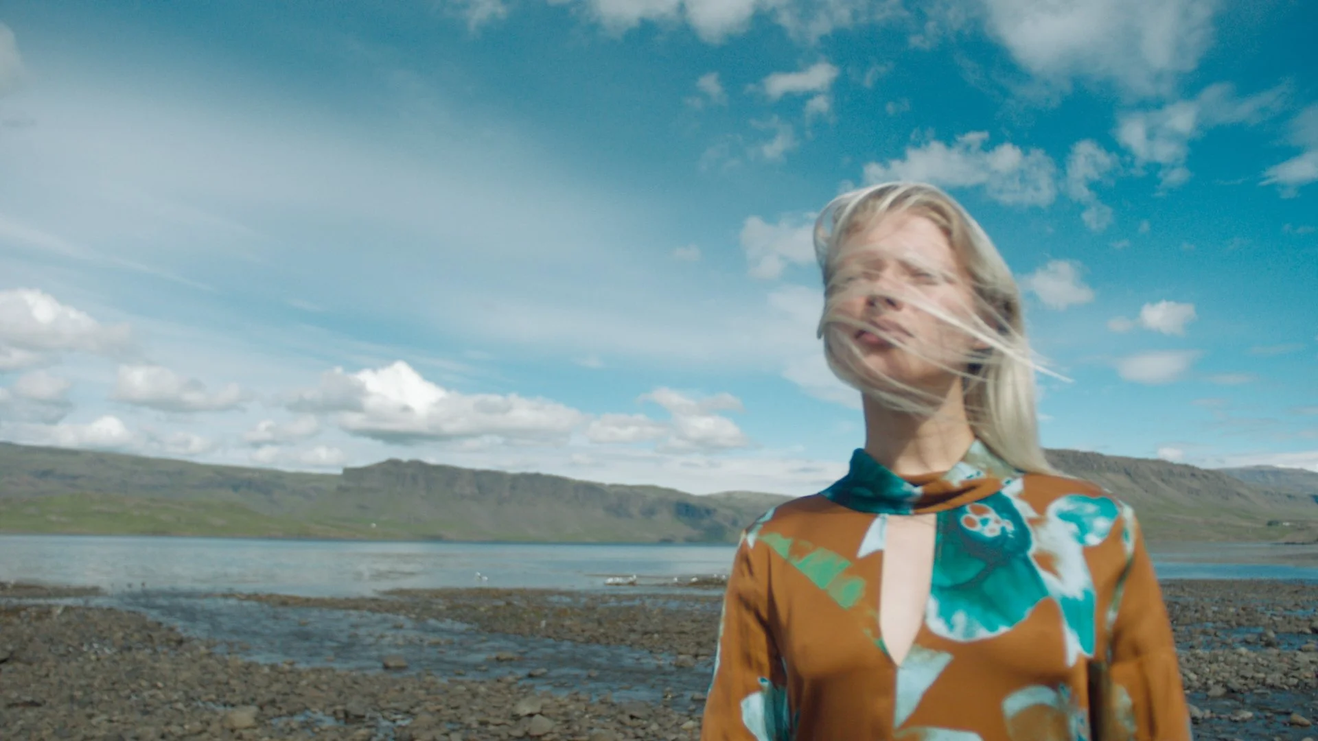 NEX Iceland ANNA