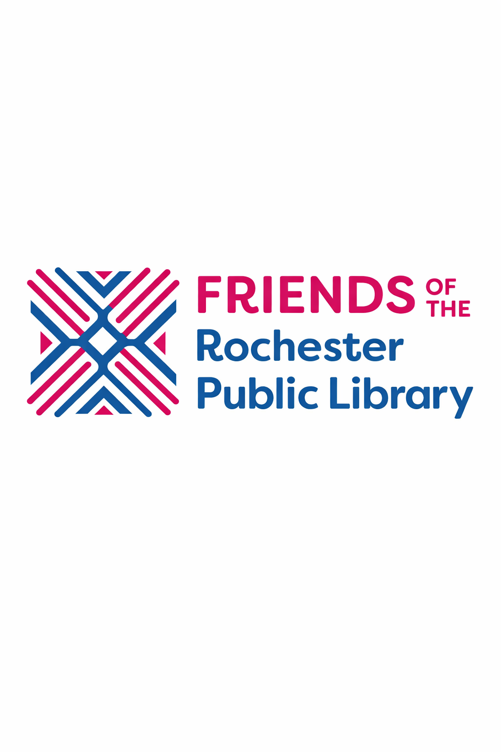 2018-2020 Friends logo