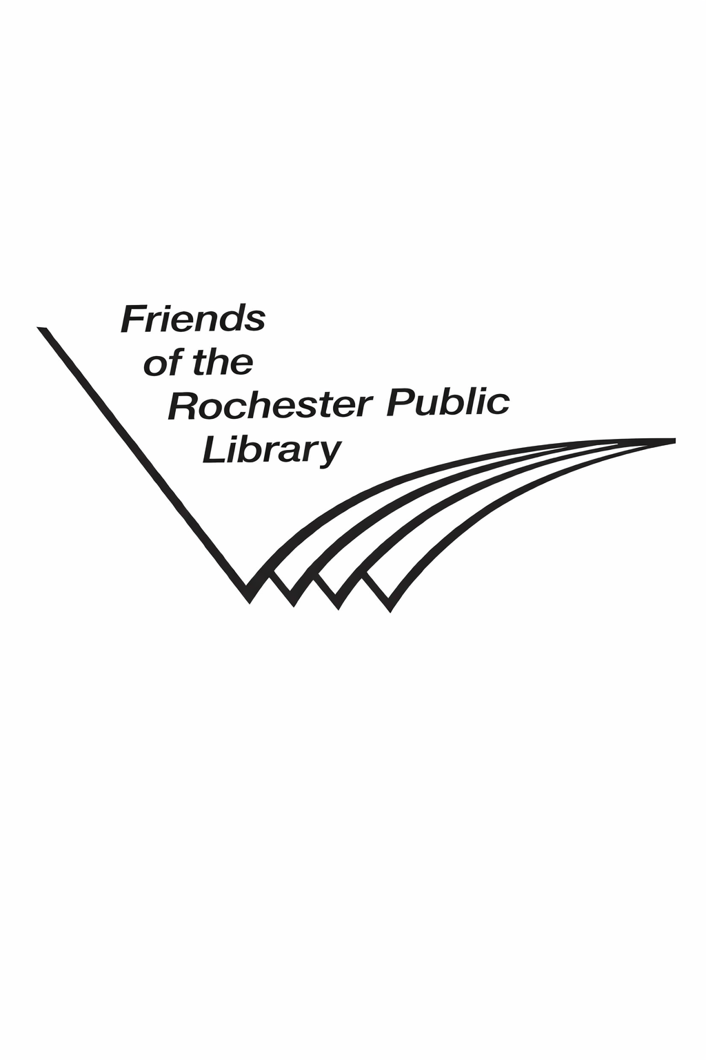 1990-2018 Friends logo