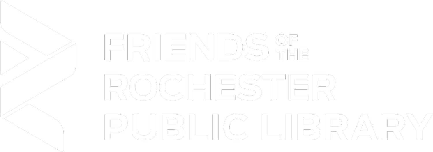 Friends of the Rochester Public Library