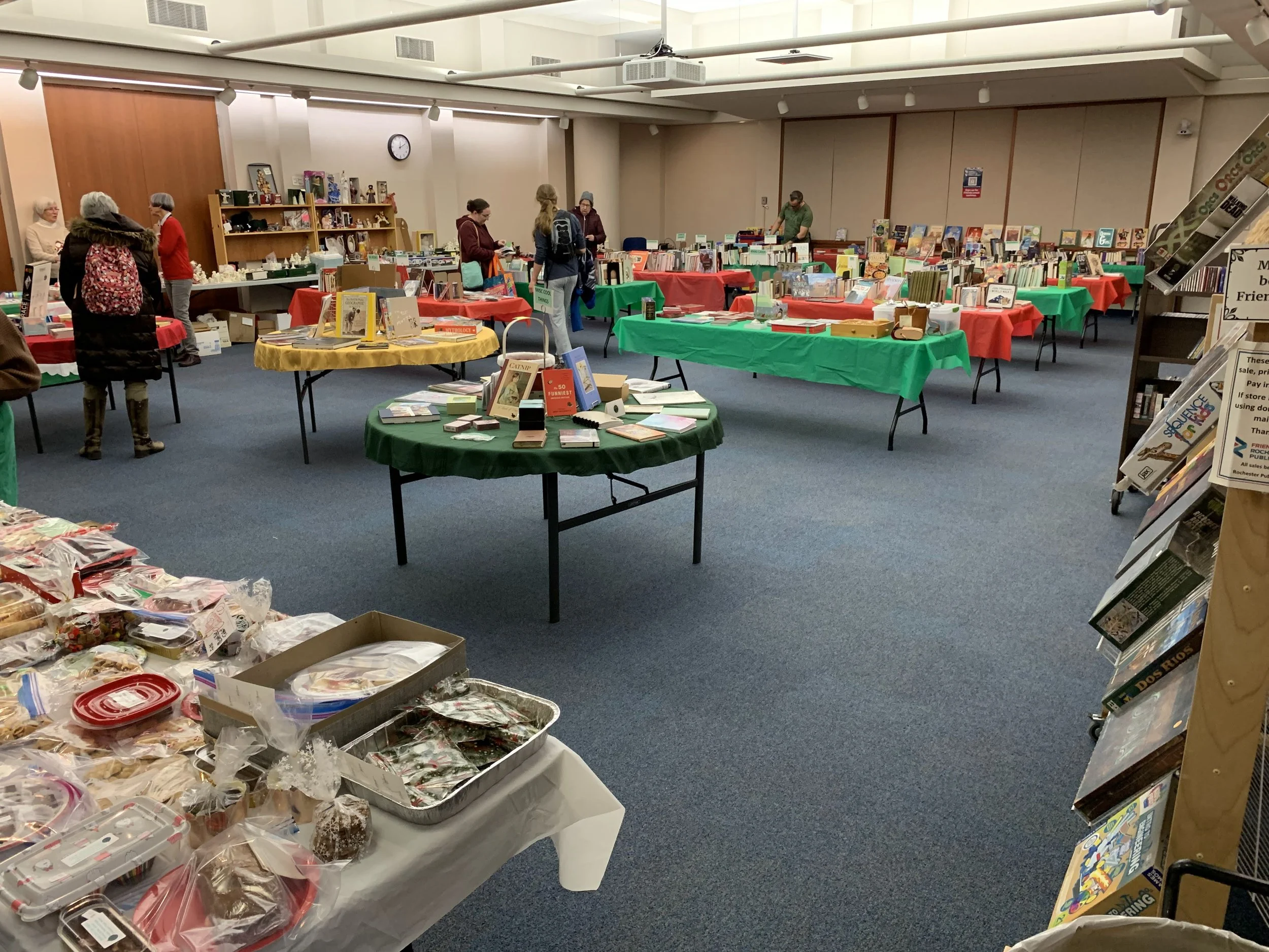 Aud Sale Bake & gift qualtiy books.jpg