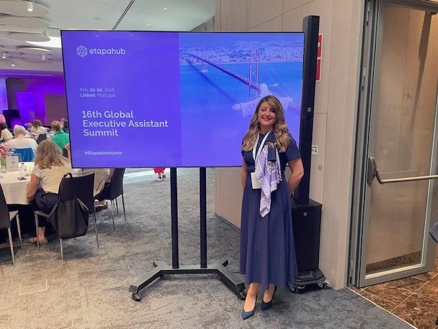 Global EA Summit