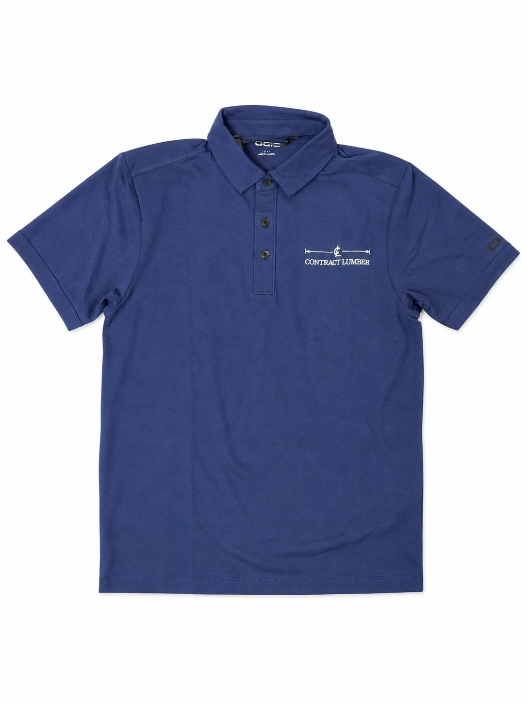 Navy Ogio Polo
