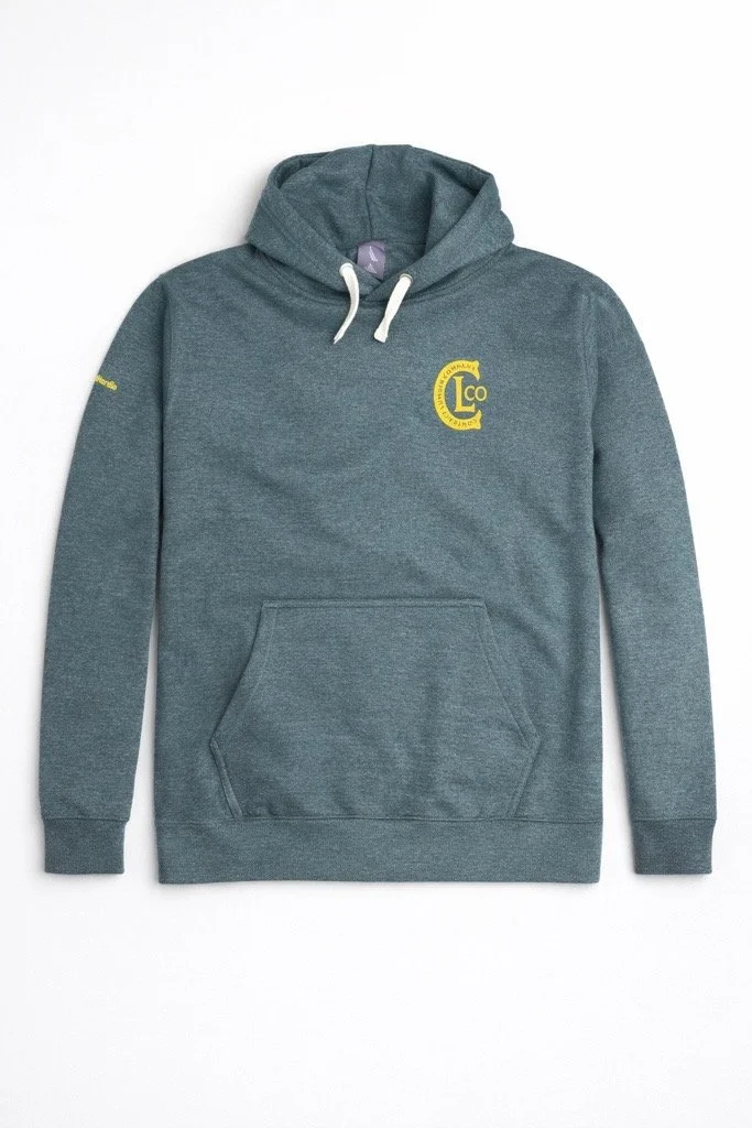 CL CO. Hoodie