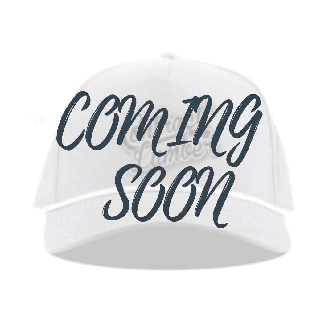 Coming Soon!