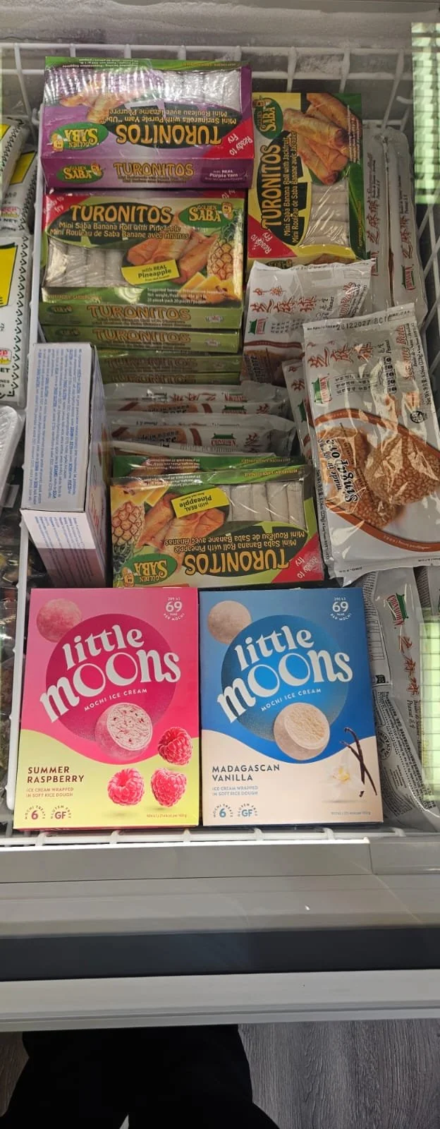 Mochi