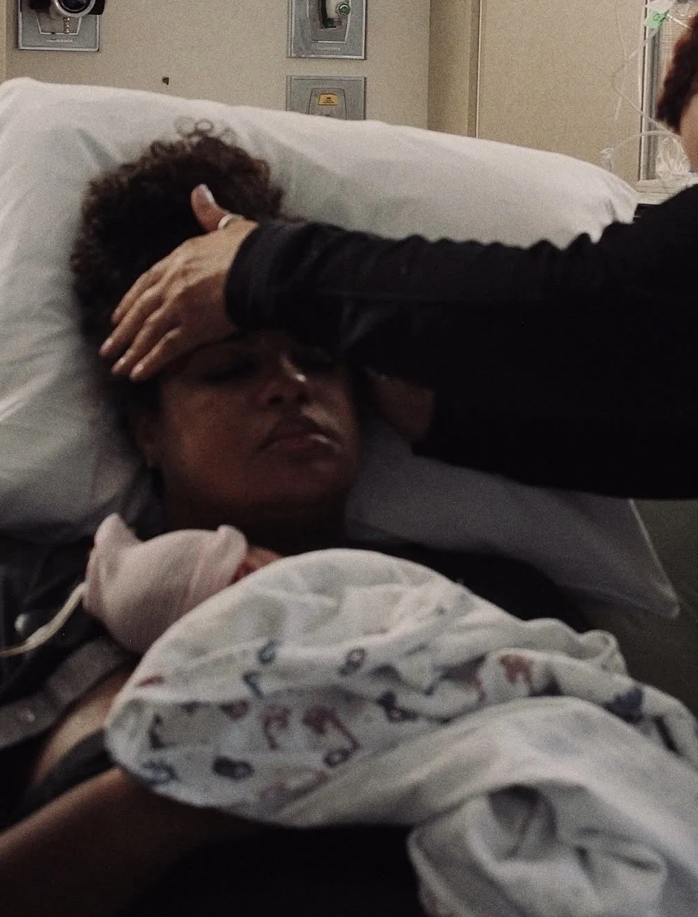 Birth Doula