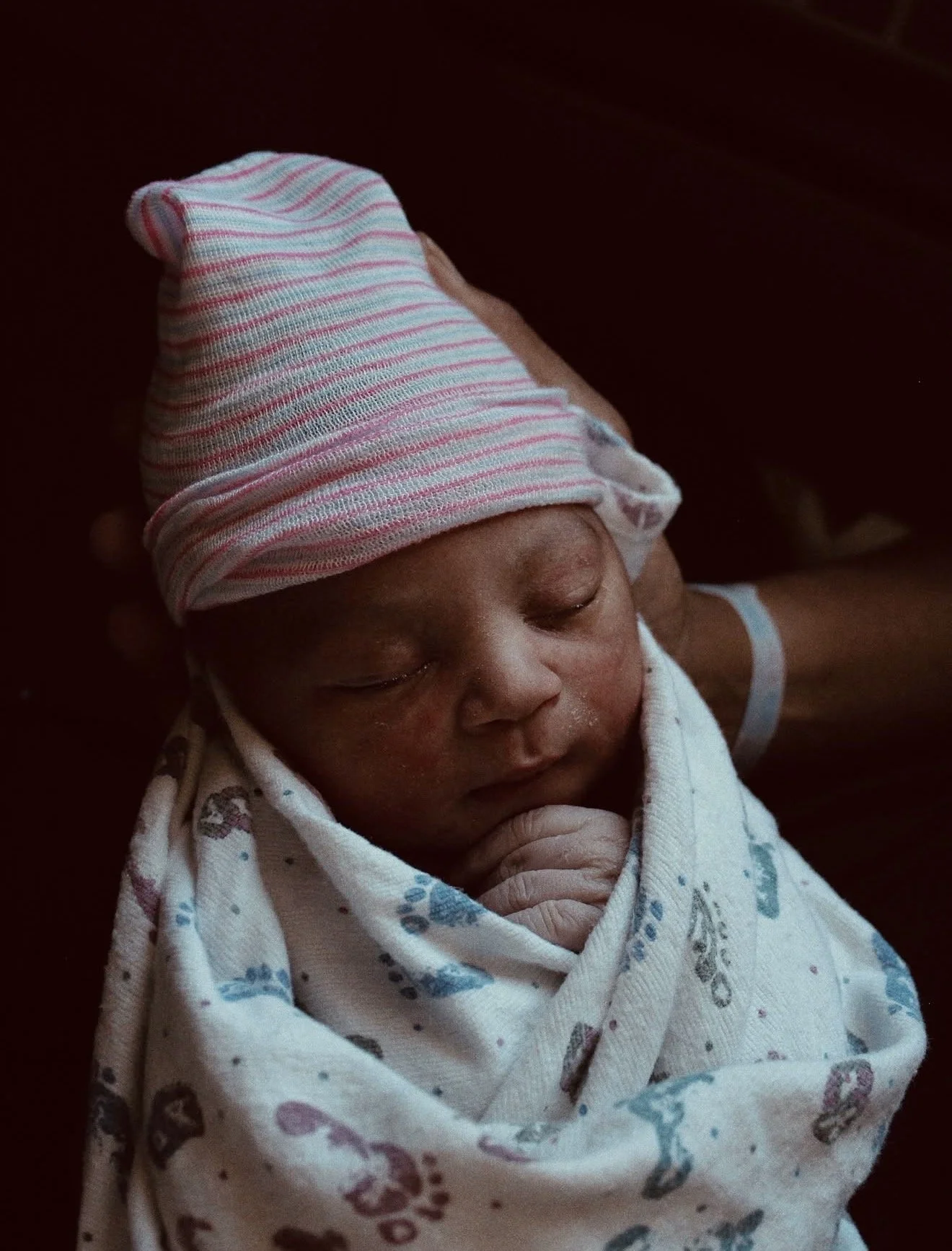 Postpartum Doula Support