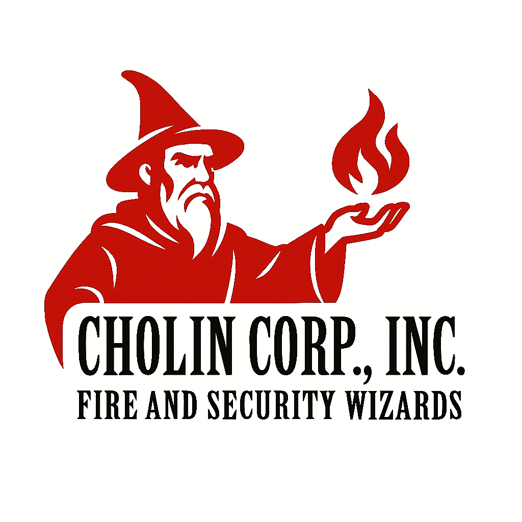 Cholin Corp., Inc. 