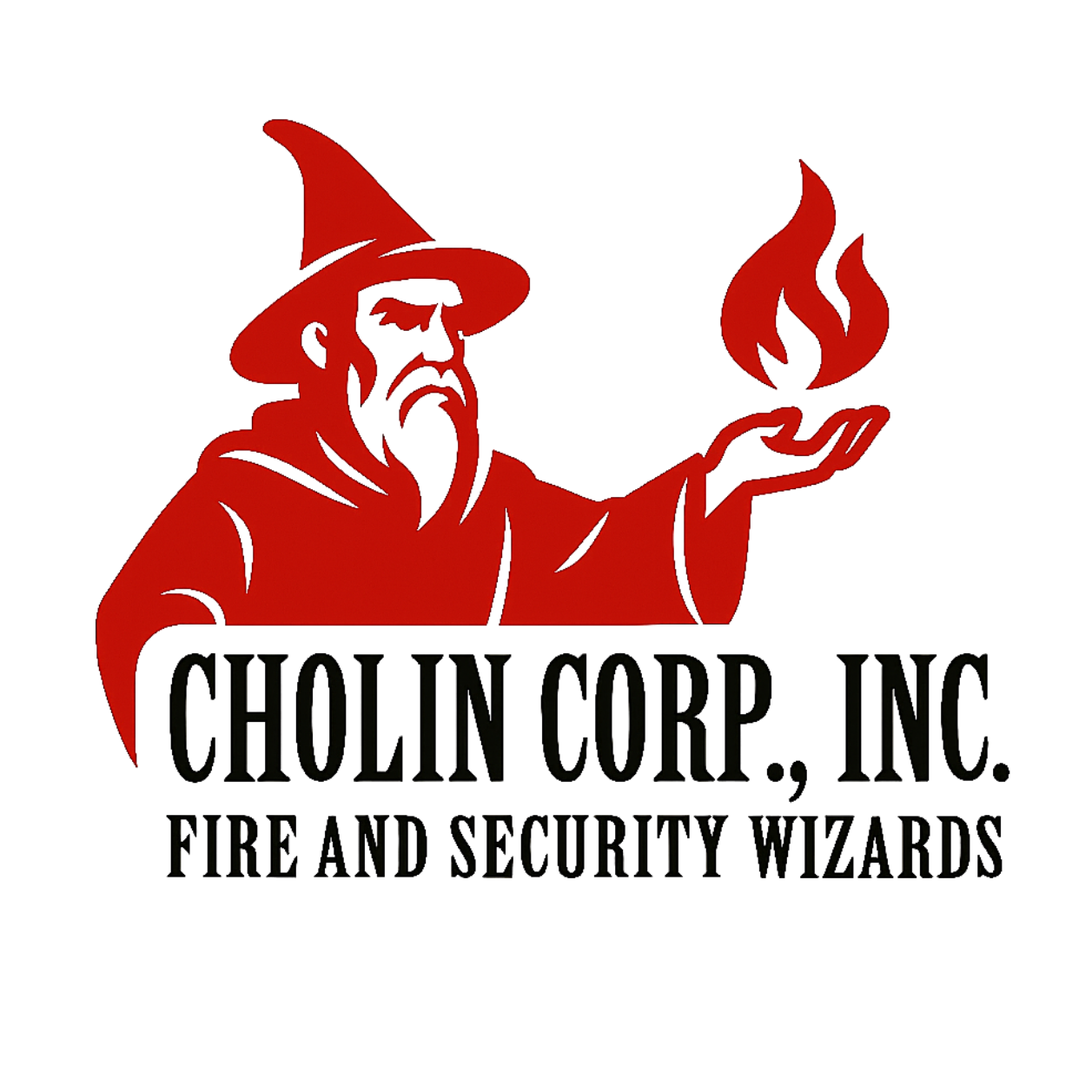 Cholin Corp., Inc. 