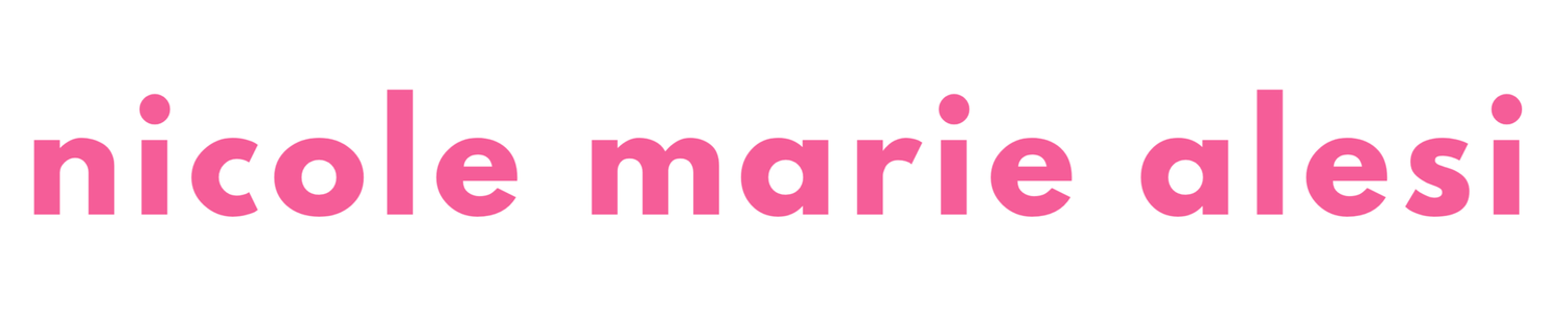 nicole marie alesi