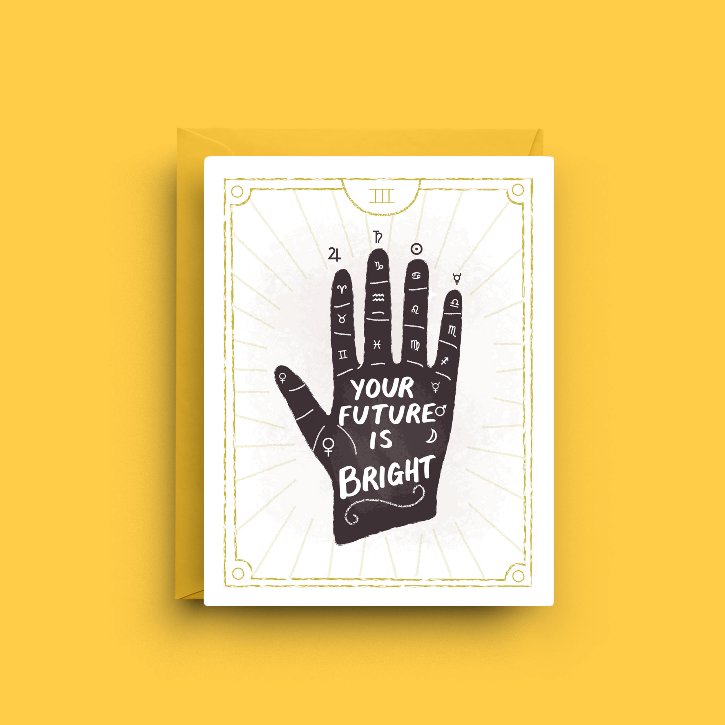 your-future-is-bright-halloween-card-palmistry-astrology-nicole-marie-paperie.png