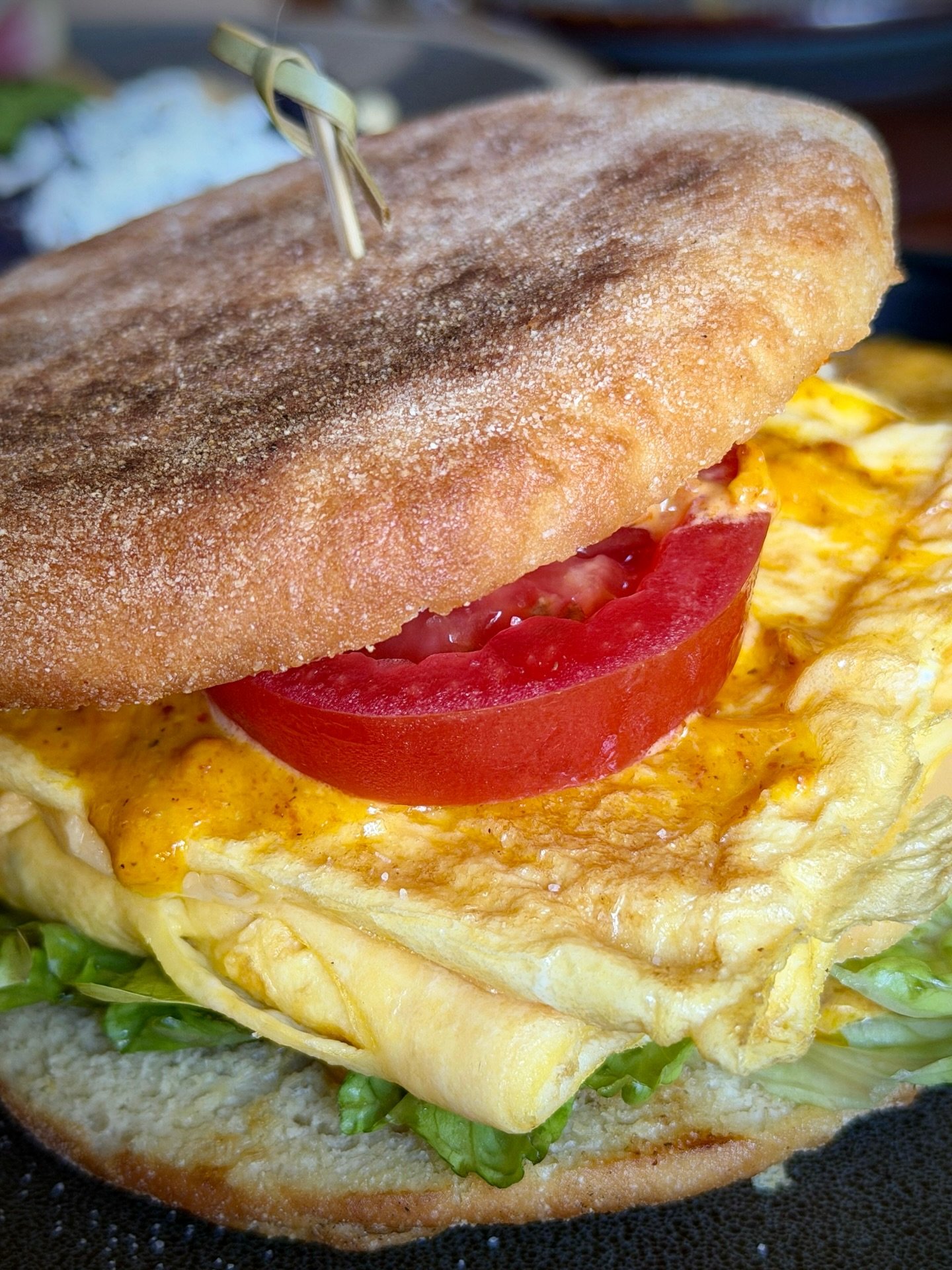 A childhood classic&hellip; 
just better. ☀️🥪

#DelCieloTulum #DelCieloSatelite #TulumCoffee #TulumBrunch #TulumCafes TulumLife