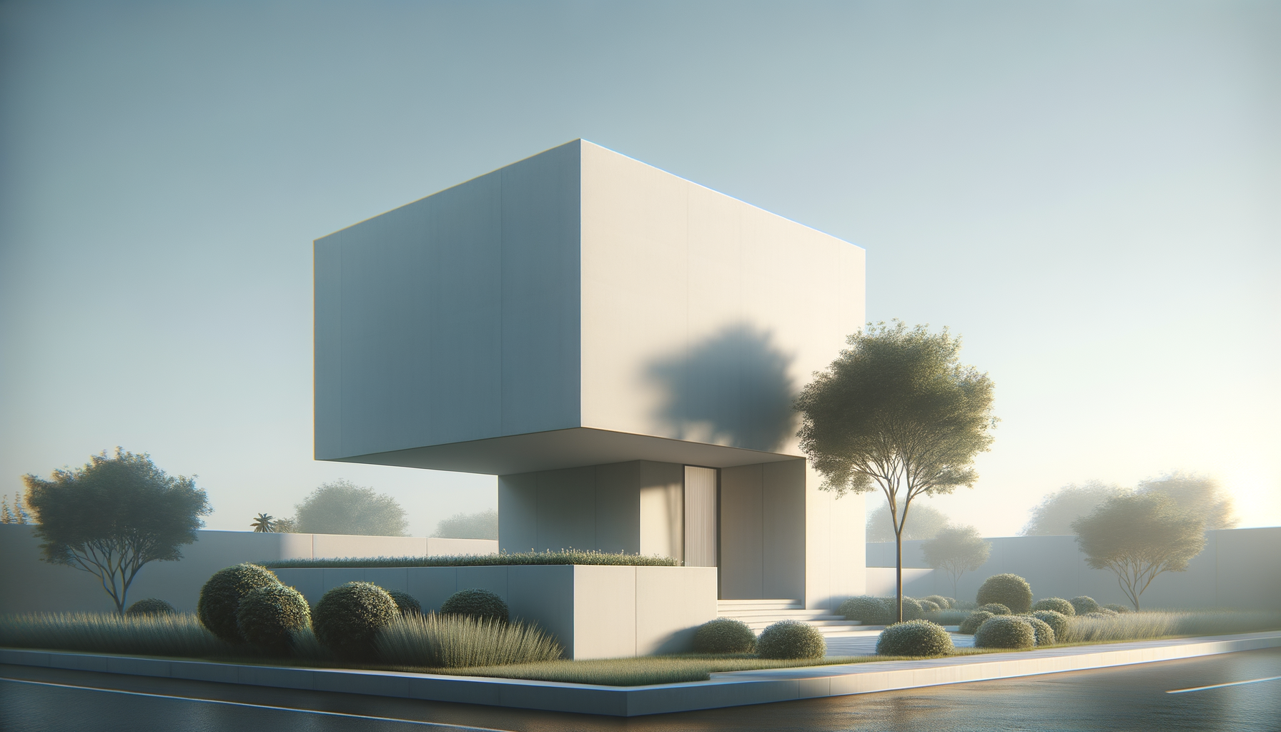 Other architecture related projects