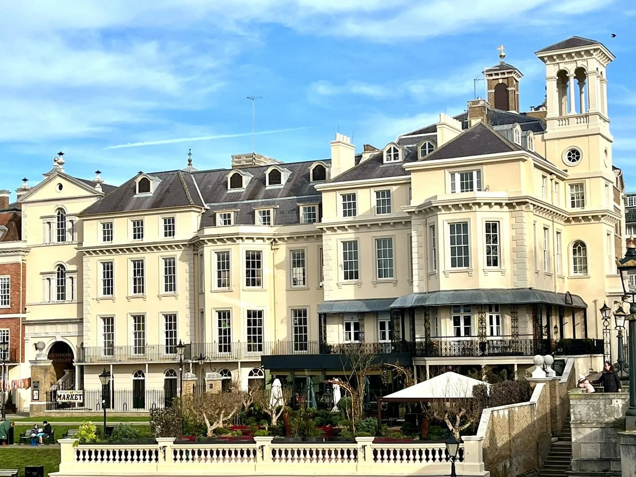 Bespoke interior architecture for high-end residential home
