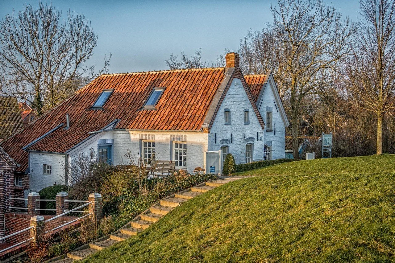 Extension and Alteration projects
