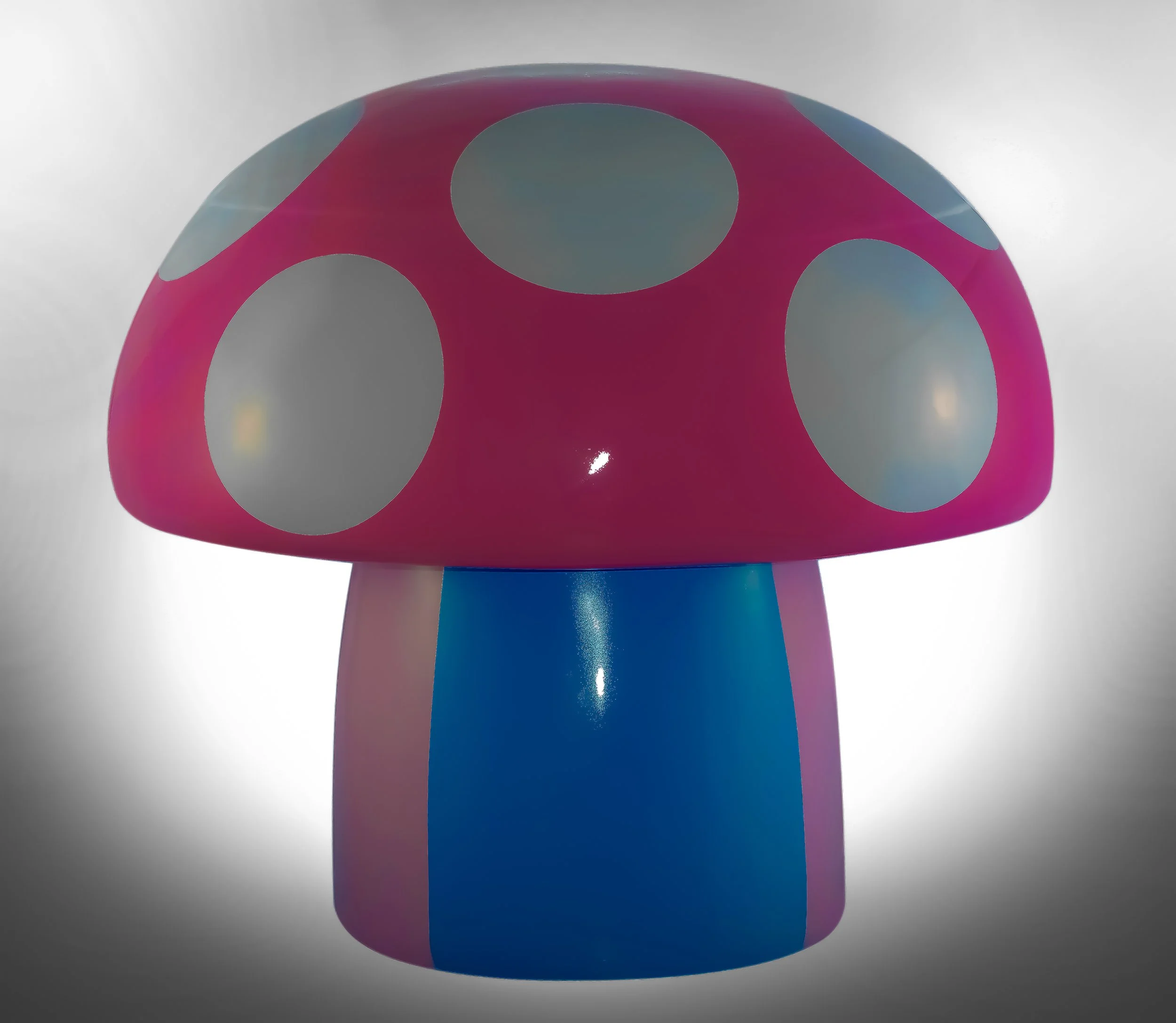 Shiitake Symphony : A Grand Fungi Fantasia