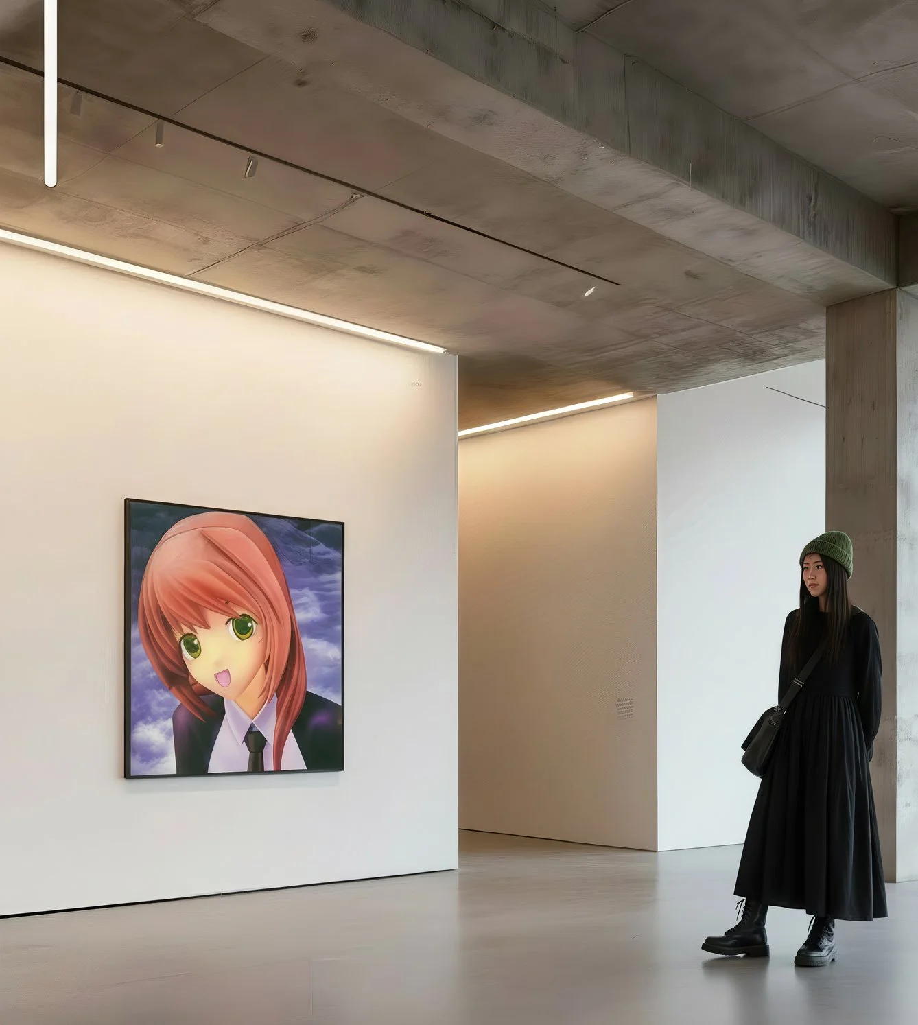 Miyuki 5: Misty Purple Whispers and Kawaii Temptation 