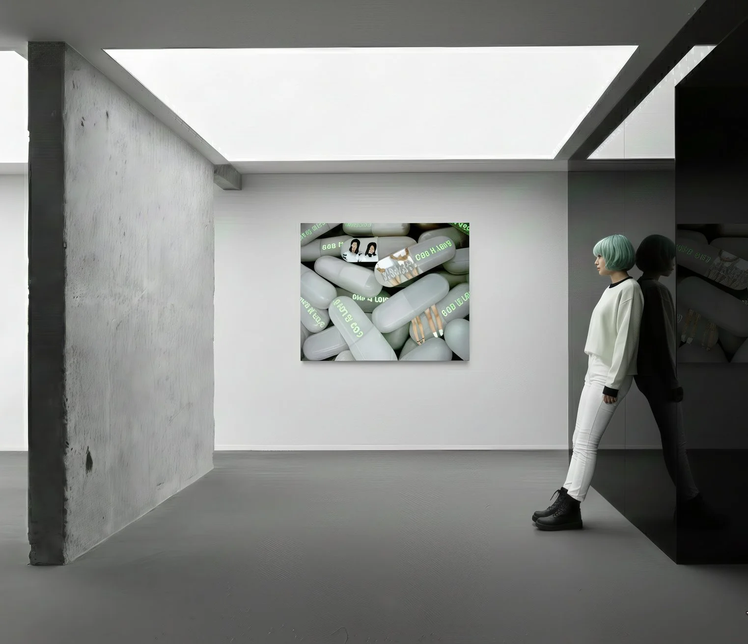 Godly Love in Couture Capsules : Divine Threads