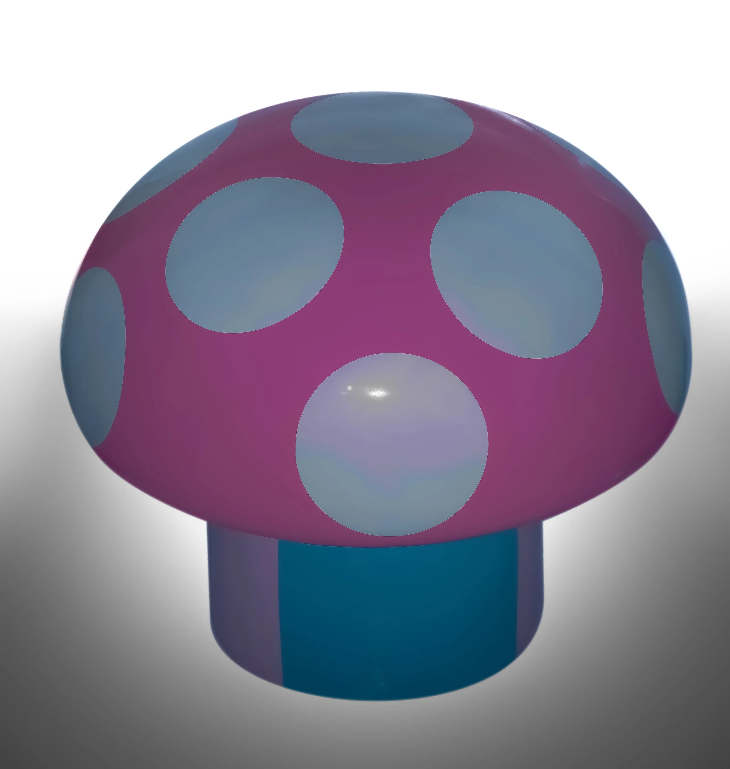 Shiitake Symphony : A Grand Fungi Fantasia