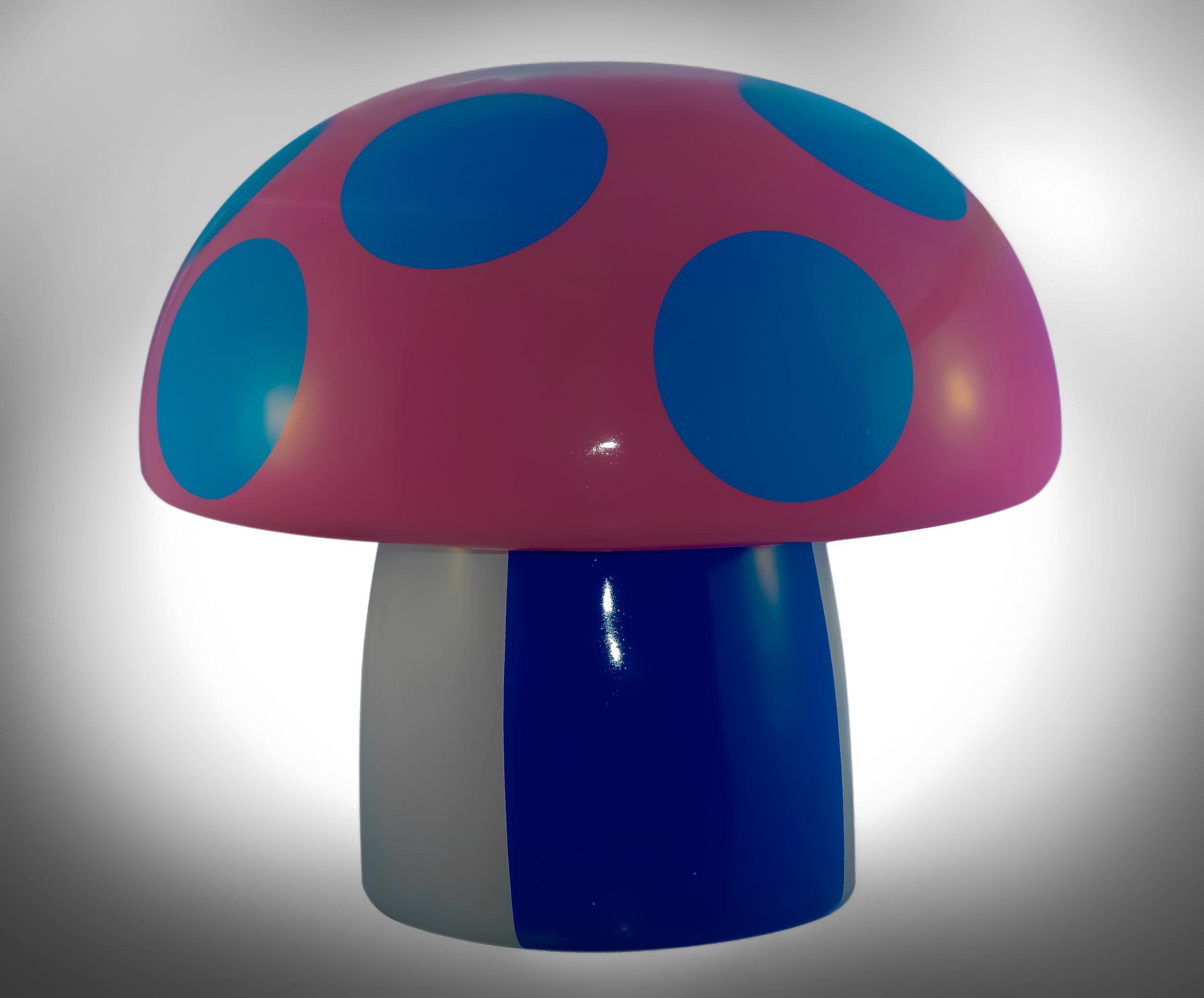 Shiitake Symphony : A Grand Fungi Fantasia