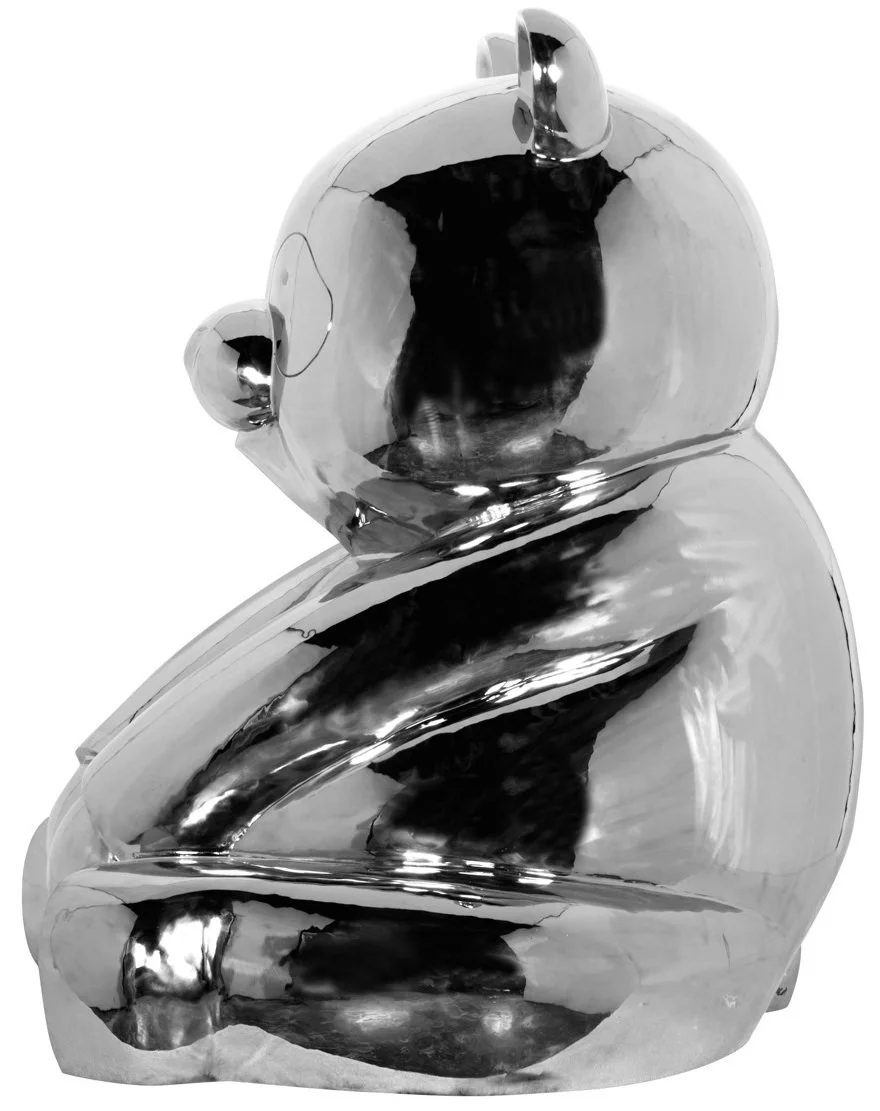 The Stainless Pandasan : Shine of Serenity