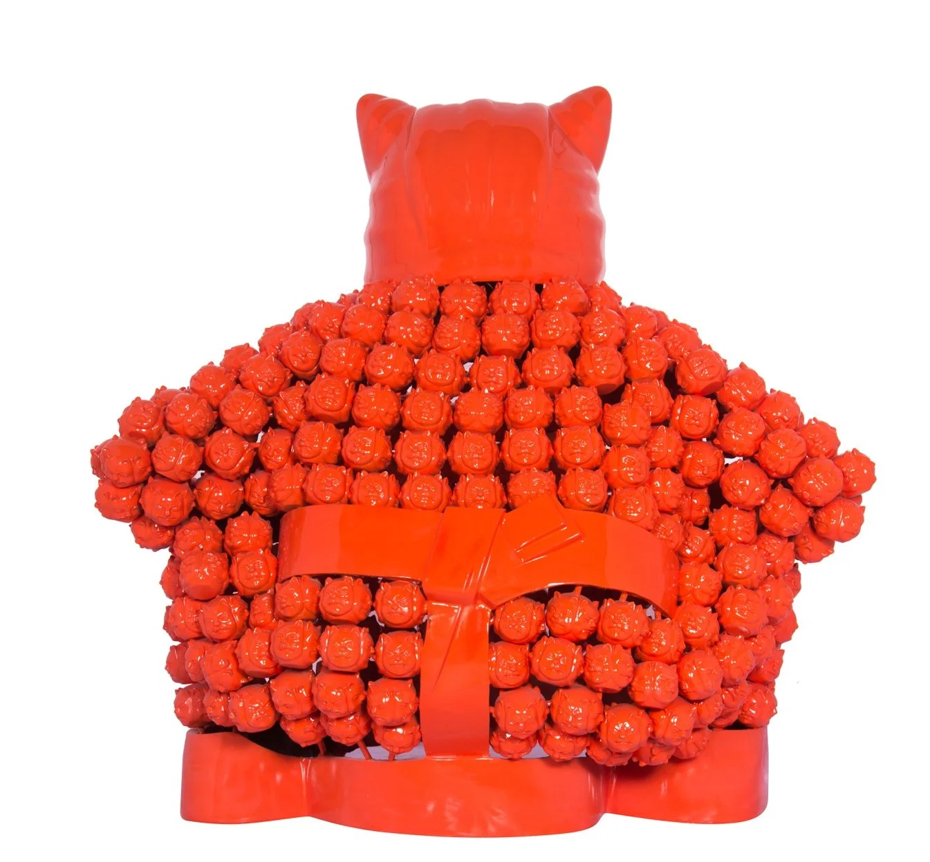 
Tangerine Sumonmyoji's Resonance : A Harmonious Ode to Onmyōdō's Enigmatic Dance of Dualities