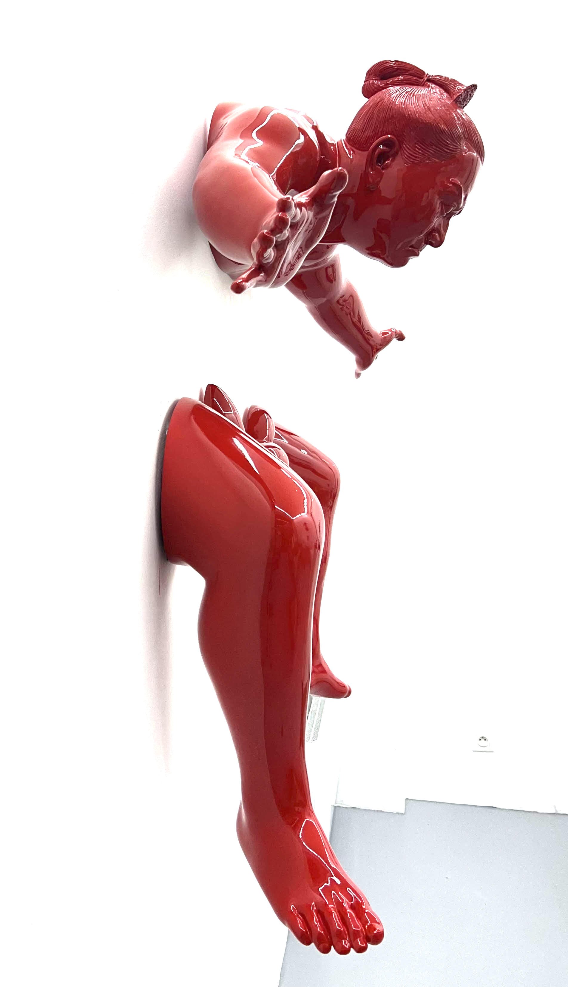 Sekitori : A Crimson Silent Strength