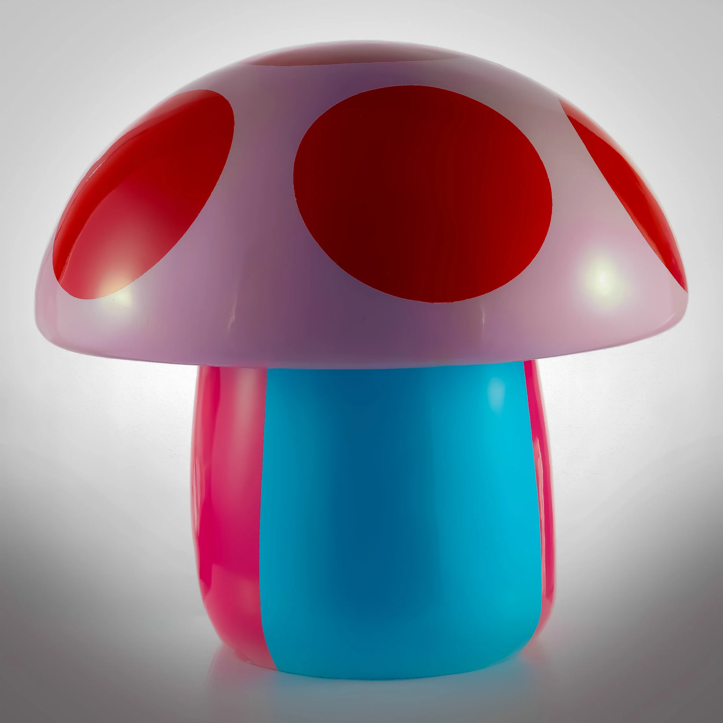 Shiitake Sprouts : Miniature Magic Unveiled