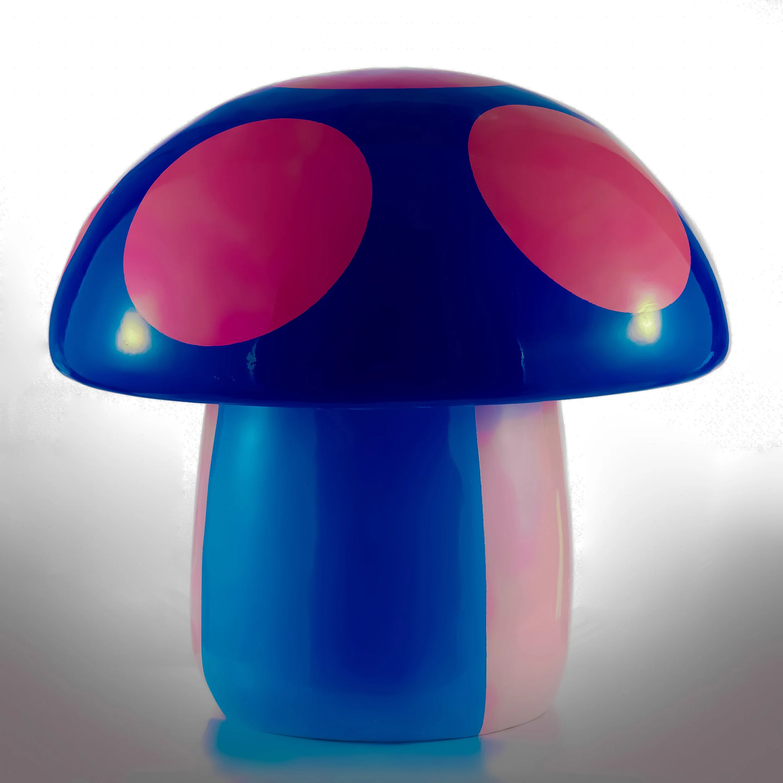 Shiitake Sprouts : Miniature Magic Unveiled