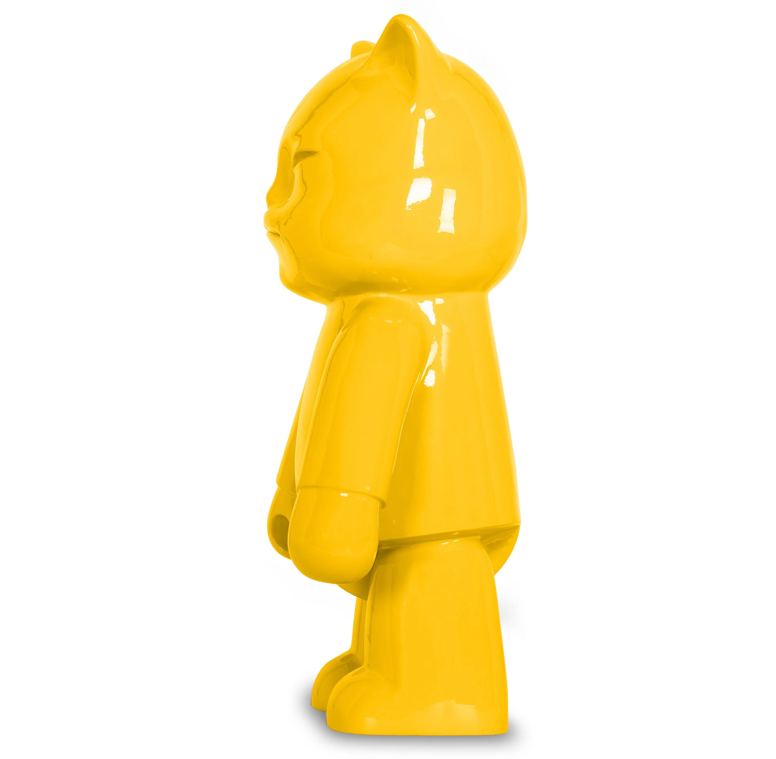 Supreme Robotcat: SUNSHINE Cybernetic Maestro