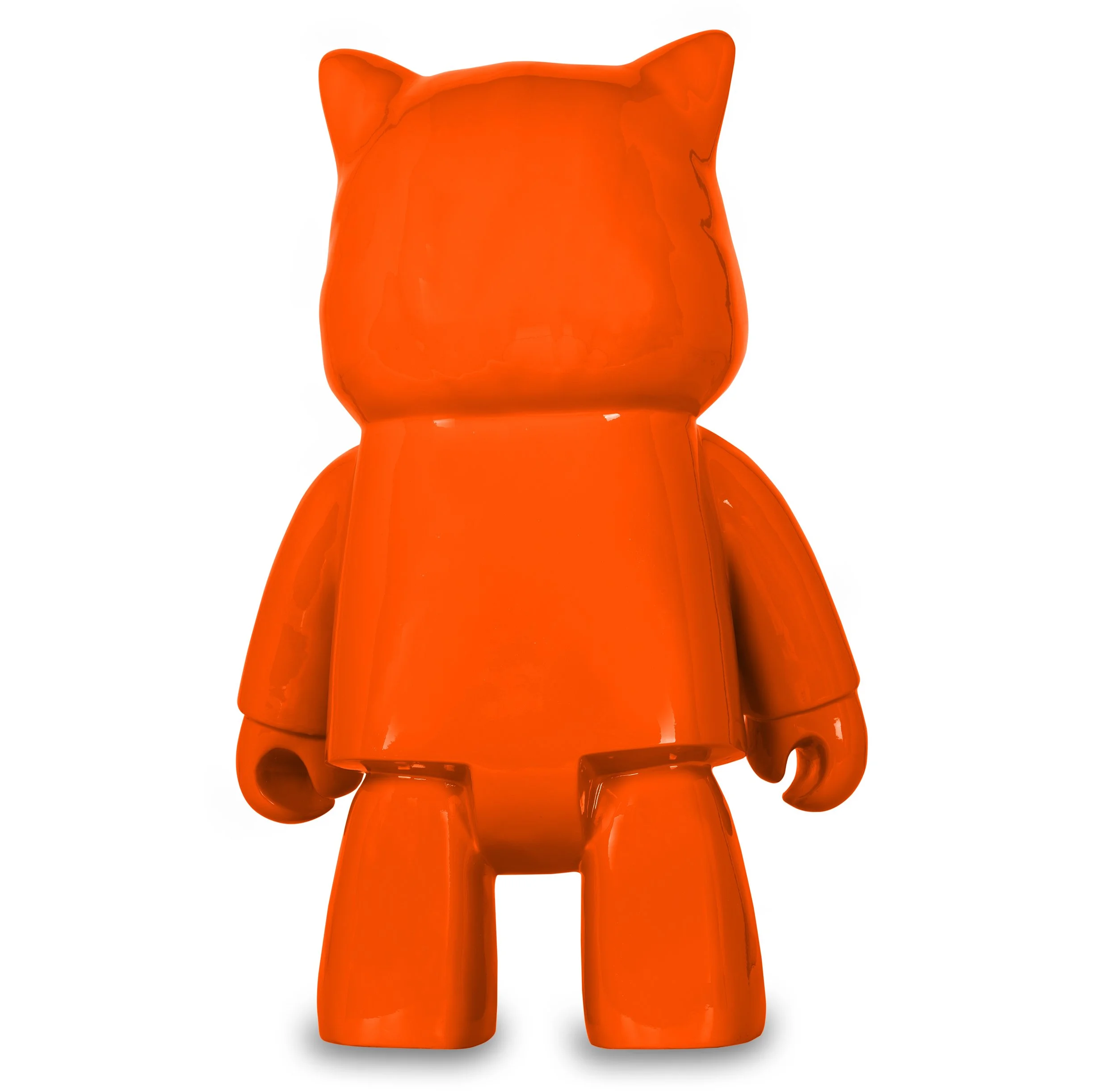 Supreme Robotcat: COREAL Cybernetic Maestro