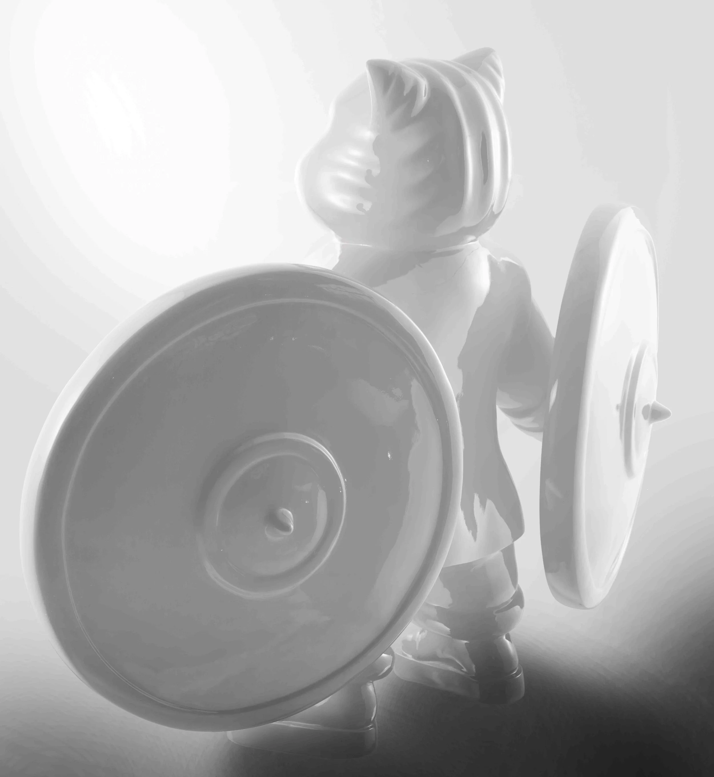 
Commanding Warriorcat : White Eternal Vigil 