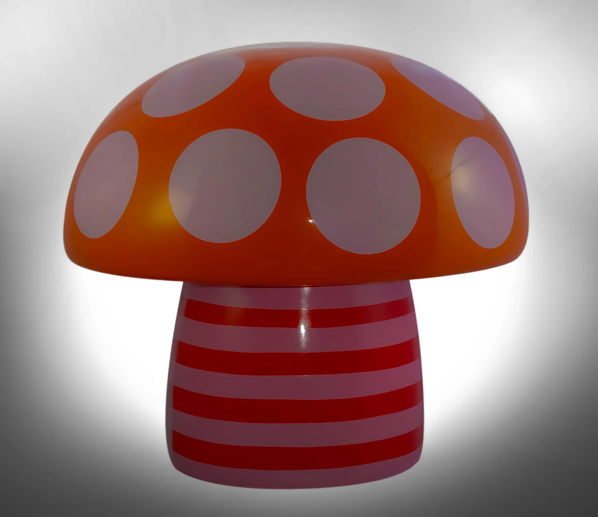 Shiitake Symphony : A Grand Fungi Fantasia