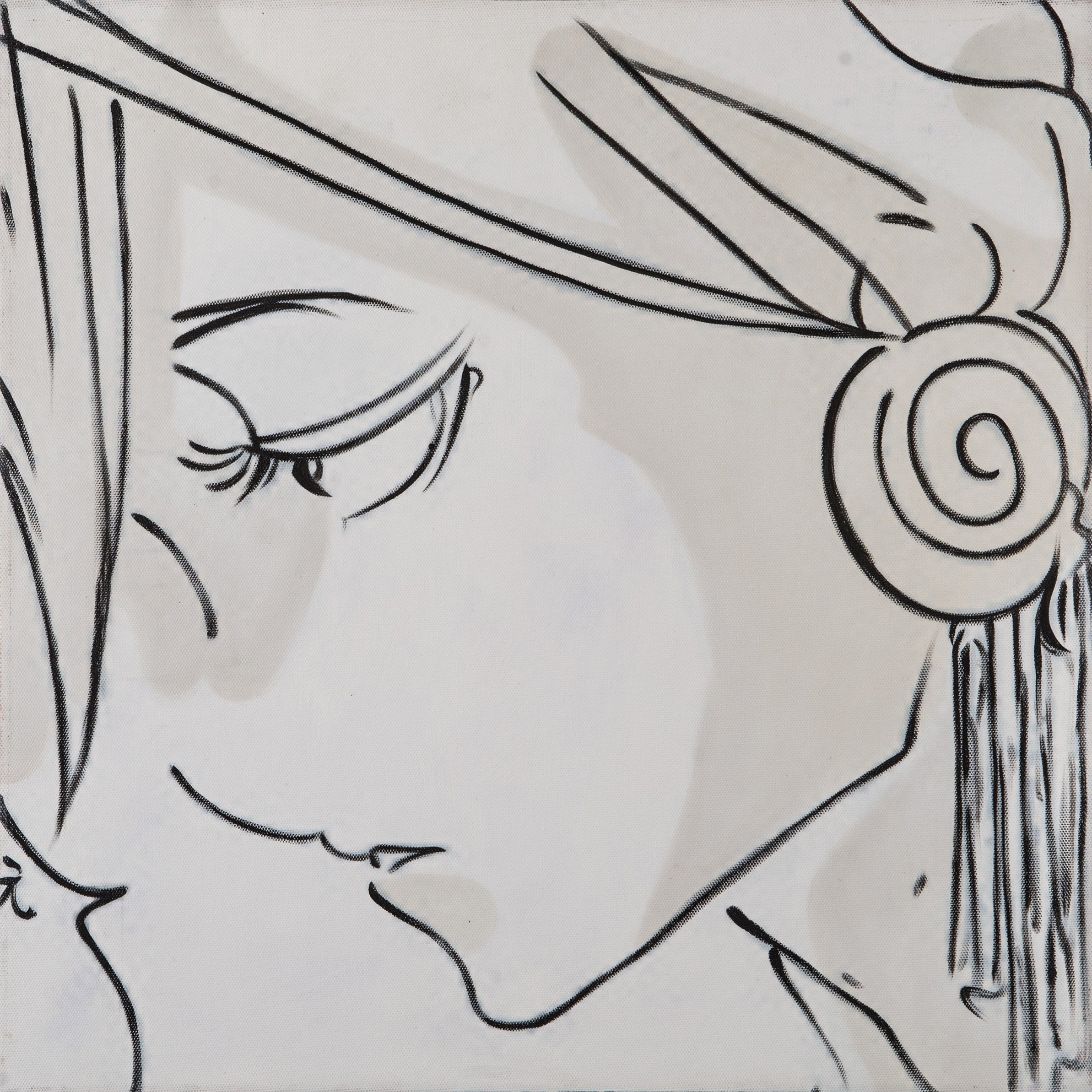 Triad of Evolution : Pink Horizon