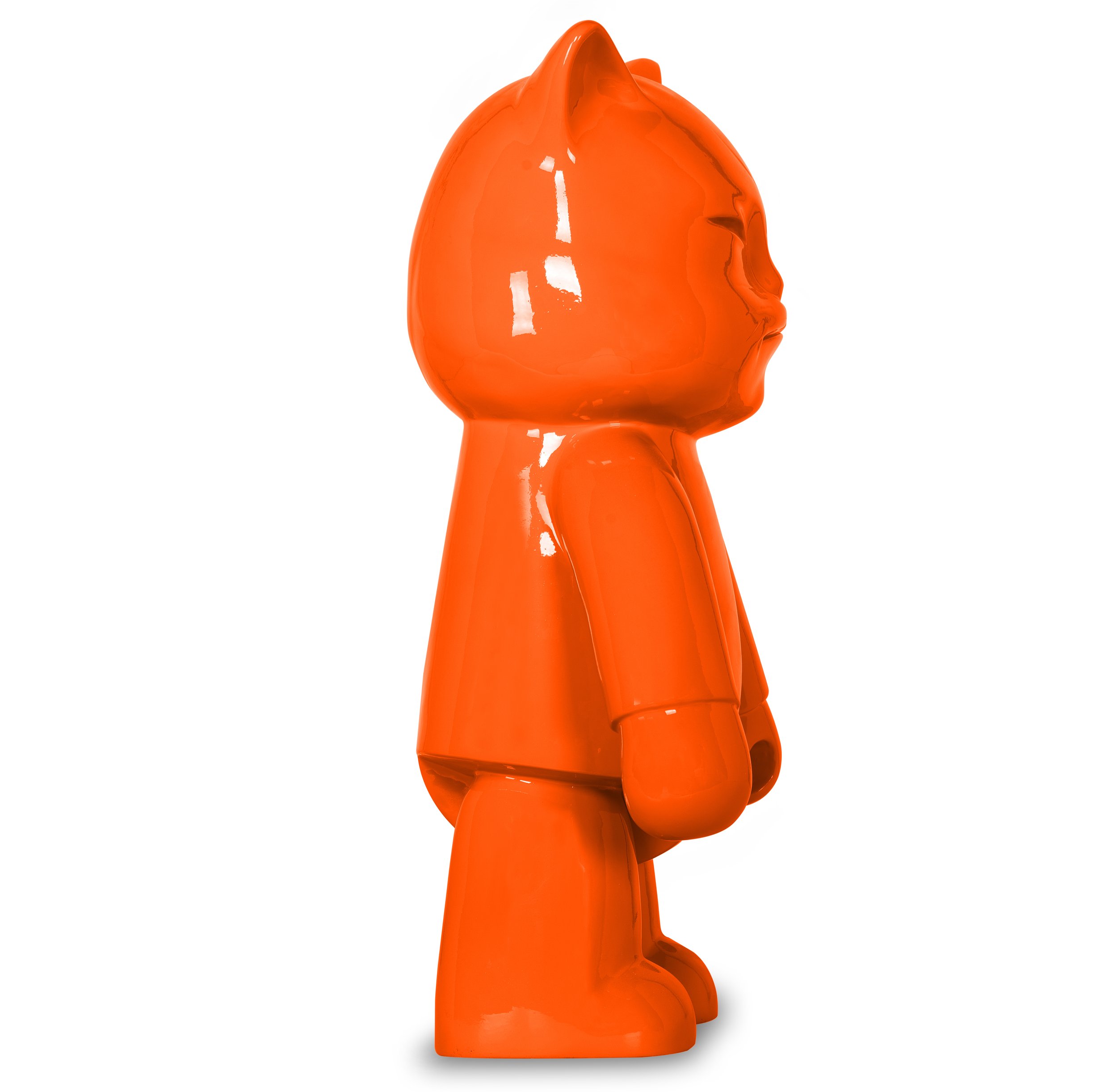 Supreme Robotcat: COREAL Cybernetic Maestro