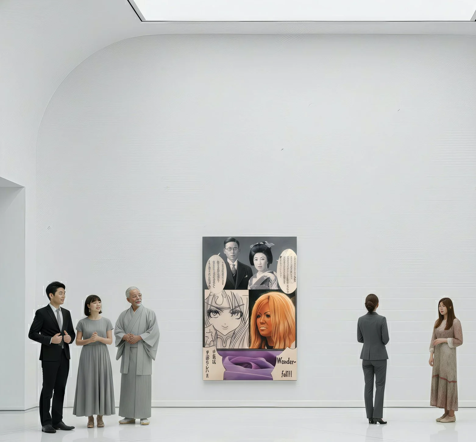 Wonderfull Ganjuro: Ganjuro's Marvel, Tokyo's Kabuki Revival 