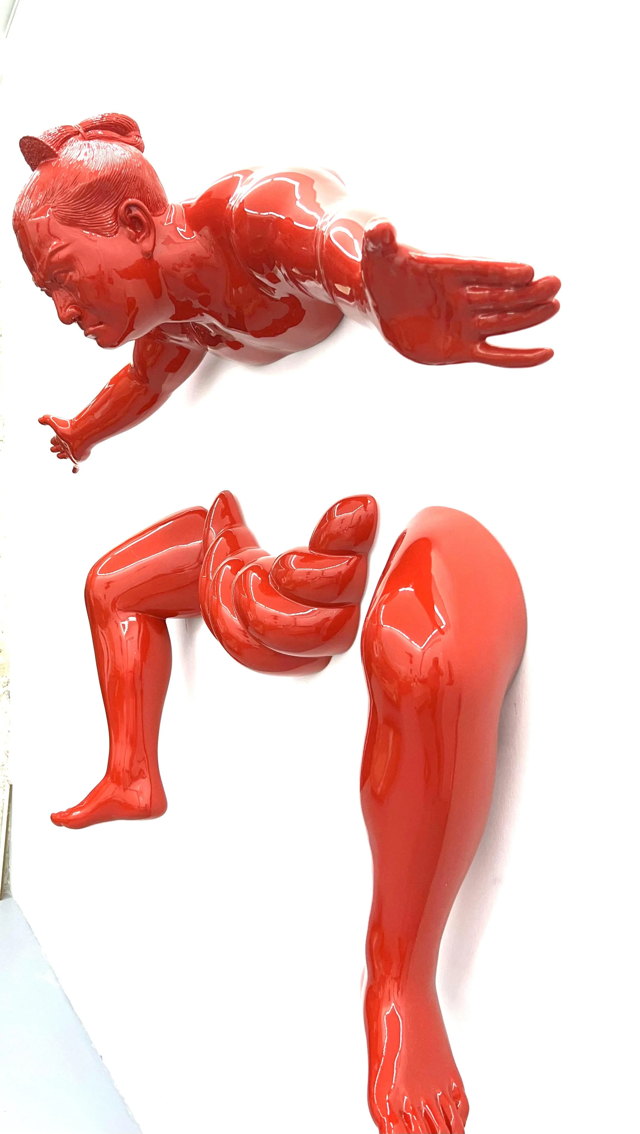 Sekitori : A Crimson Silent Strength