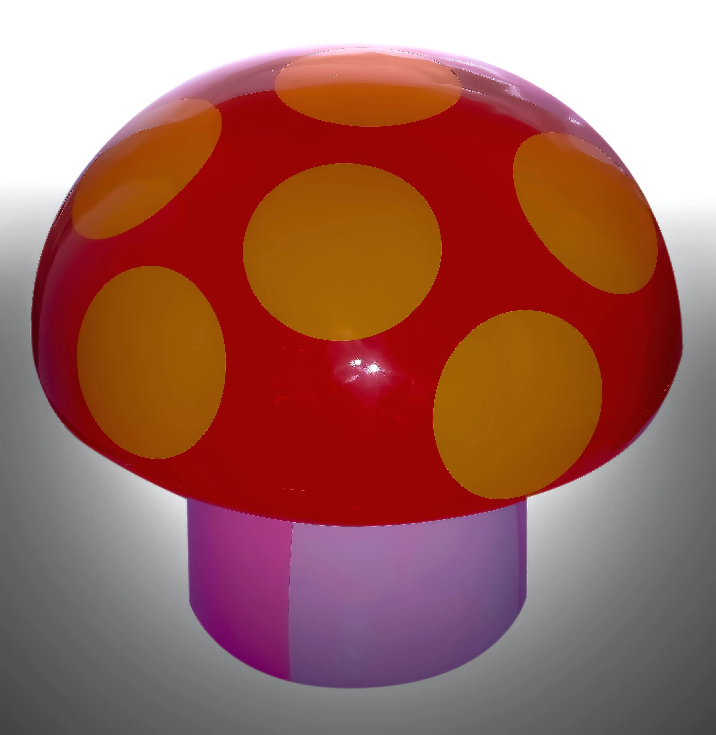 Shiitake Symphony : A Grand Fungi Fantasia