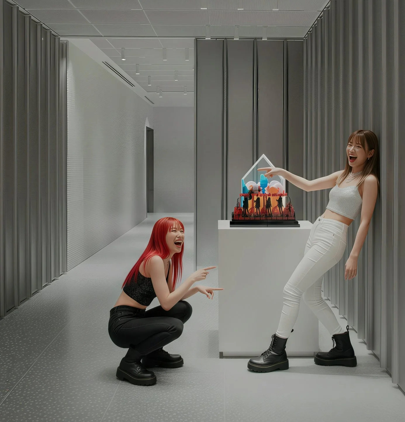 Sunset Squirtle : Princess Saori's Kawaii Realm