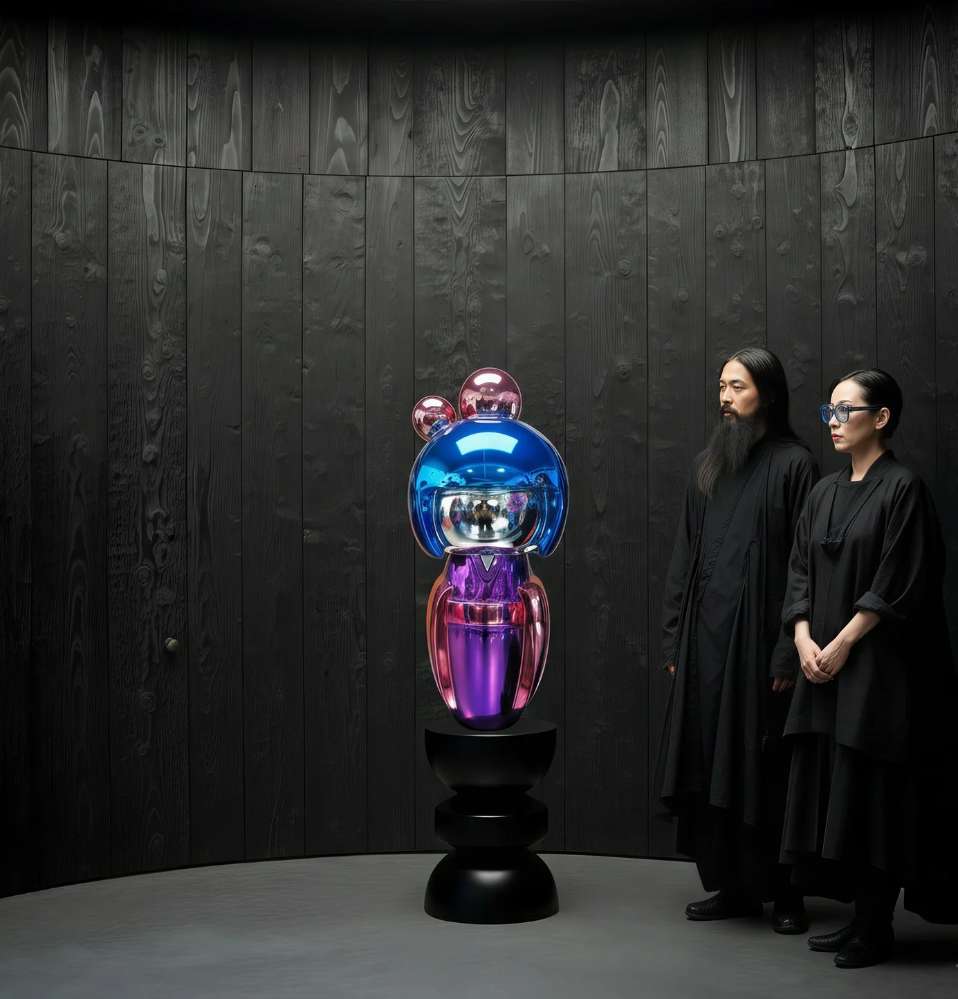 Otohime's : Princess of the Deep