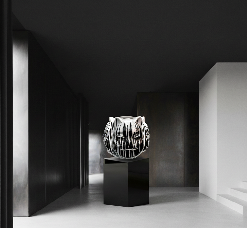 Onmyōdō: Silver and White Currents of Samuraicat’s Duality Sphere