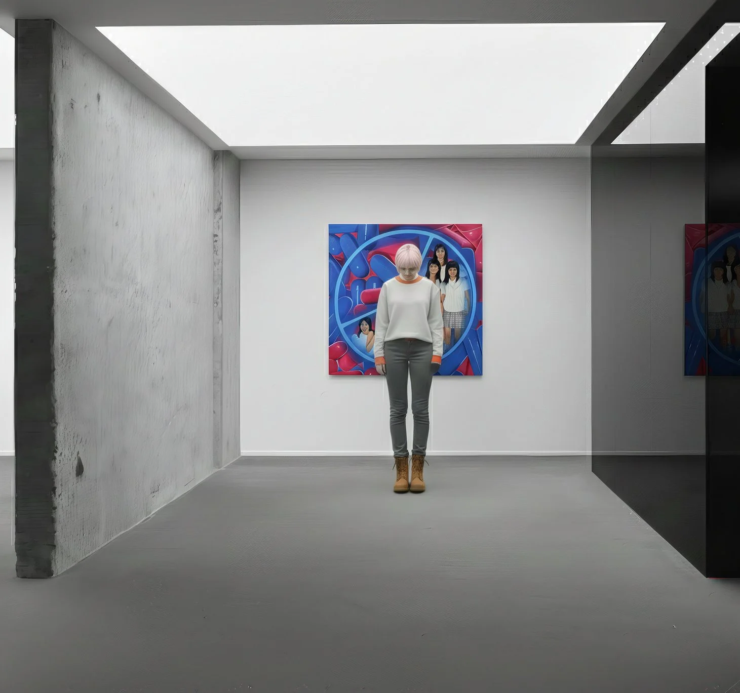 Love's Dose : Pillars of Passion in Couture Capsules