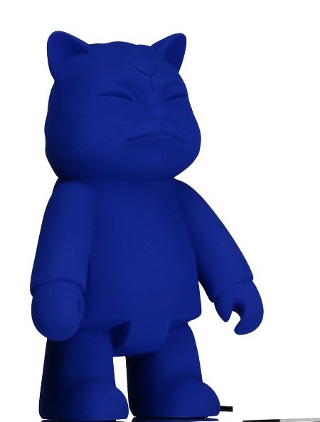 Fivefold Robotcats: Spirits of the Neon Pantheon