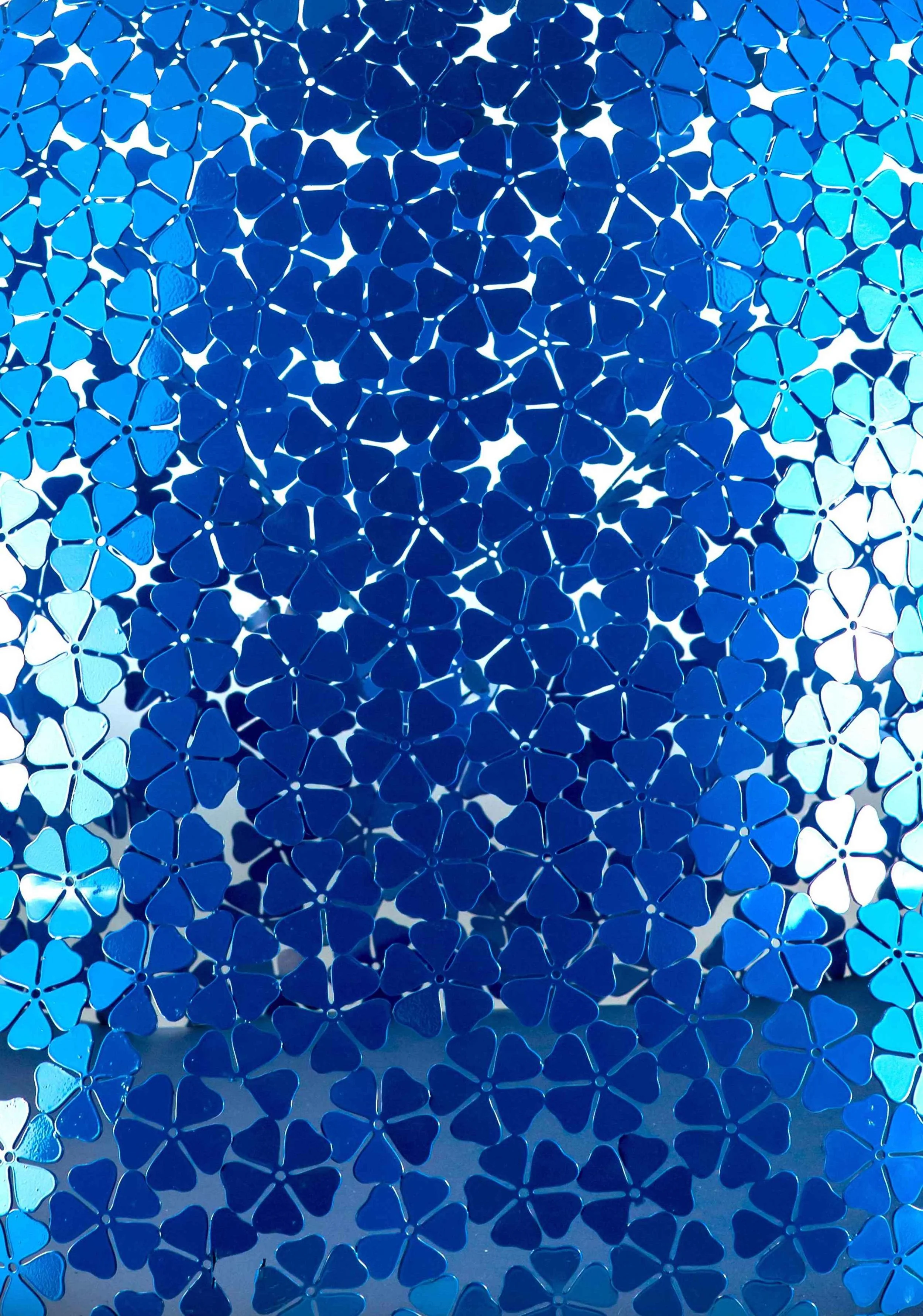 Pandasan's Flower Power Azural Symphony