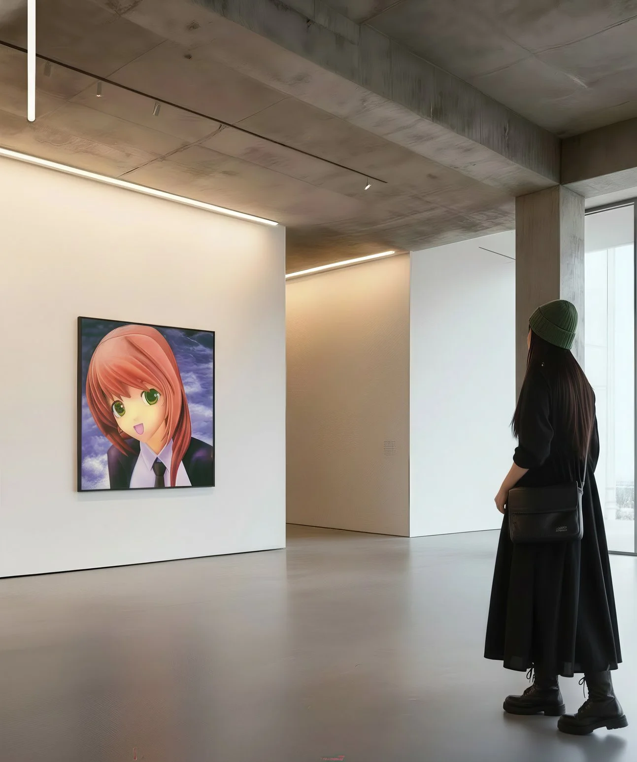 Miyuki 5: Misty Purple Whispers and Kawaii Temptation 